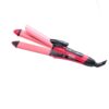 new nova hair straightener and curler