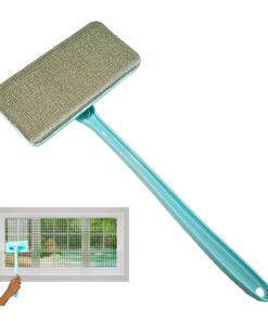 Window Screen Mesh Mosquito net Cleaning