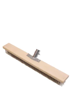 50cm brush head stainless steel wire brush