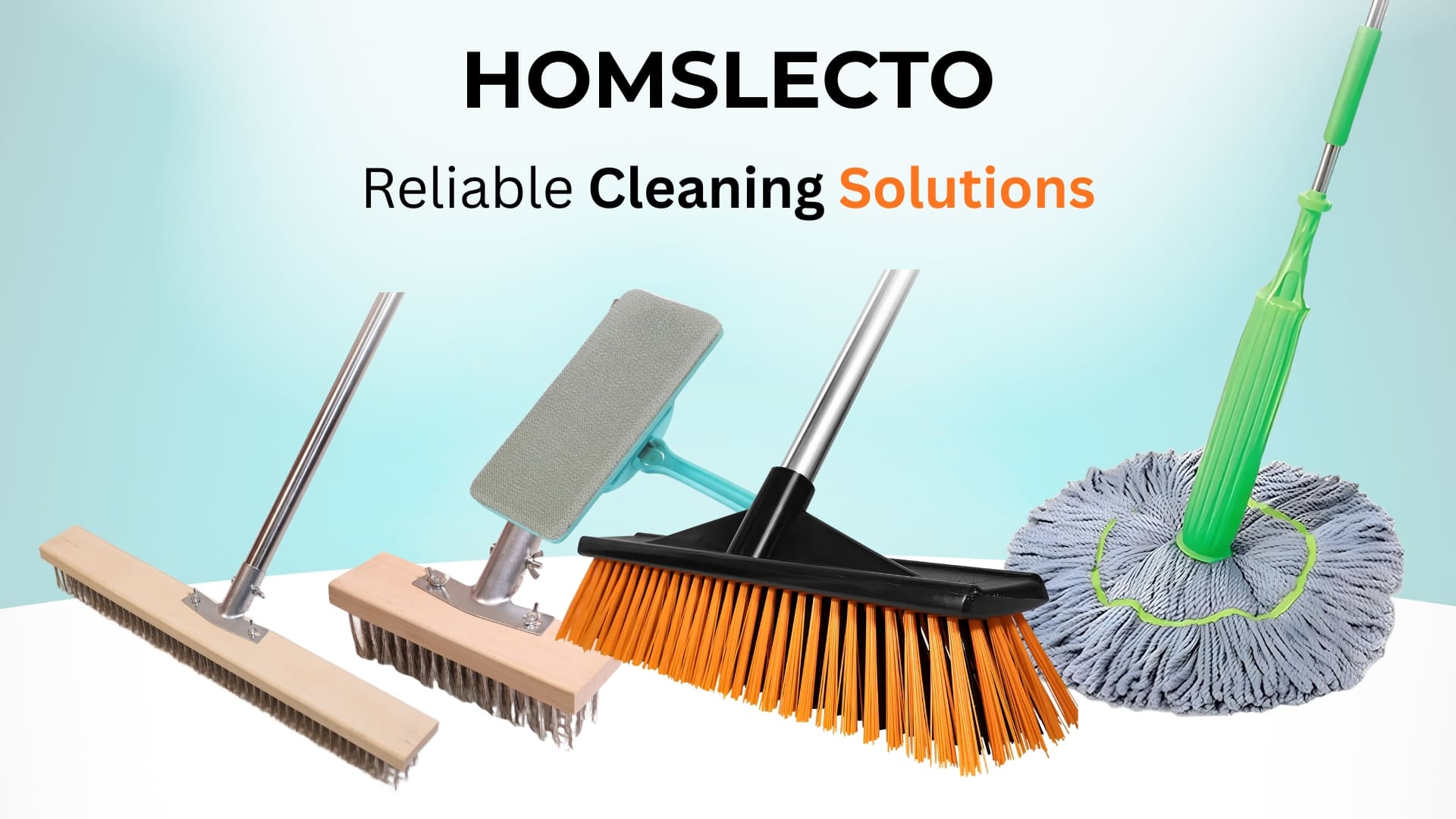 HOMSLECTO AJIMO FASHION