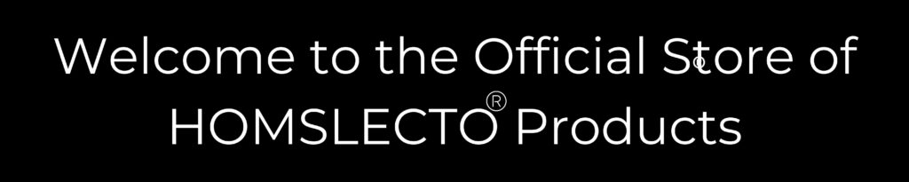 Homslecto Official